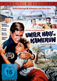 Unser Haus in Kamerun (1961)
