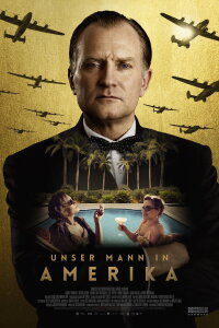 Unser Mann in Amerika (2020)