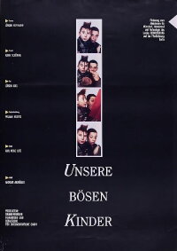 Unsere bösen Kinder (1993)