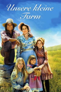 Unsere kleine Farm (1974)