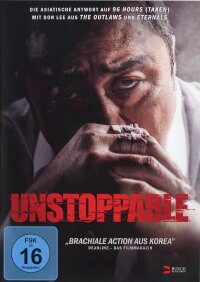 Unstoppable (2018)