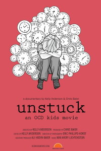 Unstuck: An OCD Kids Movie (2017)