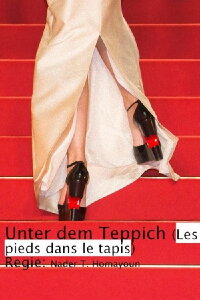Unter dem Teppich (2016)