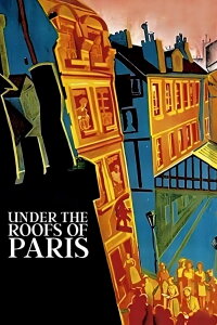 Unter den Dächern von Paris (1930)