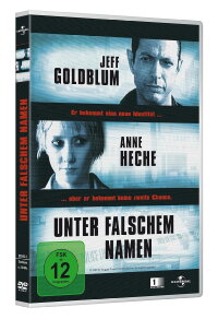 Unter falschem Namen (2000)