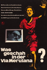 Unter glatter Haut (1959)