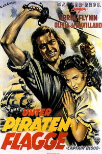 Unter Piratenflagge (1935)