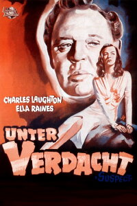 Unter Verdacht (1945)