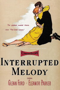 Unterbrochene Melodie (1955)