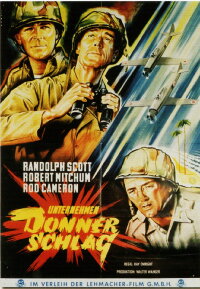Unternehmen Donnerschlag (1943)