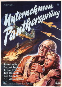 Unternehmen Panthersprung (1953)