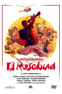 Unternehmen Rosebud (1975)