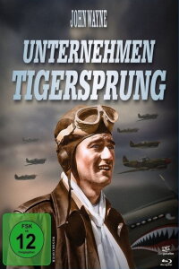 Unternehmen Tigersprung (1942)