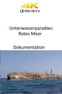 Unterwasserparadies: Rotes Meer (2015)