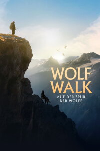 Unterwegs mit den Wölfen (2019)