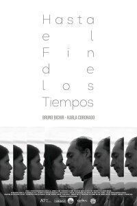 Until the End of Time (2023)