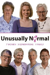 Unusually Normal (2024)