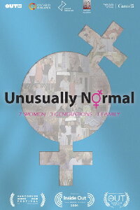 Unusually Normal (2024)