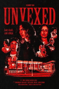 Unvexed (2024)