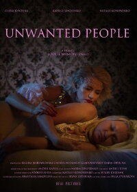 Unwanted People (2021)