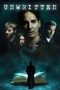 Unwritten (2018)