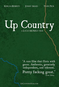 Up Country (2023)