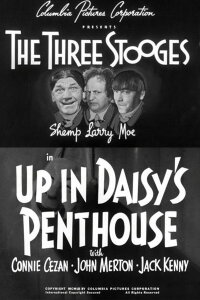 Up in Daisy's Penthouse (1953)