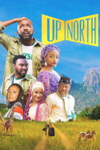 Up North (2018)
