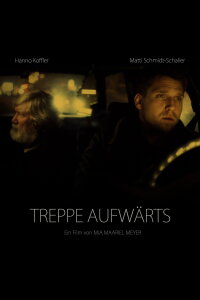 Up the Stairs (2015)