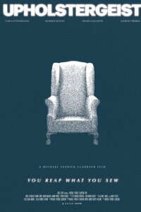 Upholstergeist (2024)