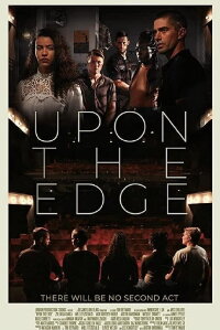 Upon the Edge (2021)