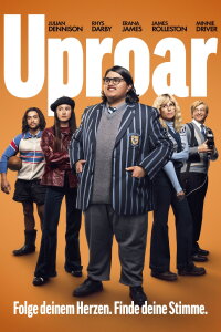 Uproar (2023)
