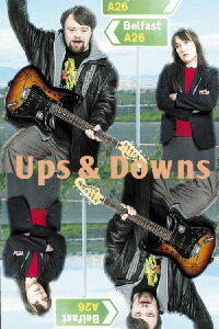 Ups and Downs (2019)