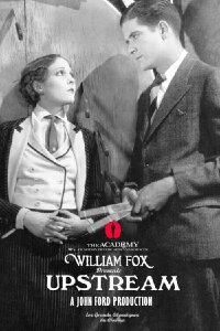 Upstream (1927)