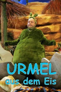 Urmel aus dem Eis (2005)