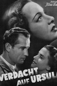 Ursula Under Suspicion (1939)