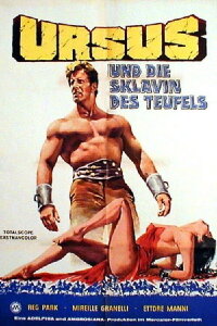Ursus und die Sklavin des Teufels (1964)