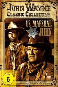 US Marshal John (1934)