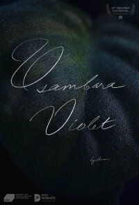 Usambara Violet (2021)