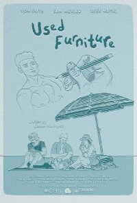 Used Furniture (2022)
