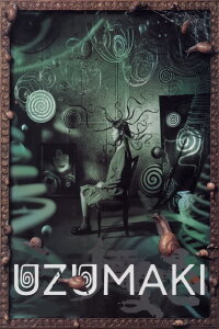 Uzumaki - Out of the World (2000)