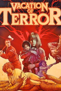 Vacation of Terror (1987)