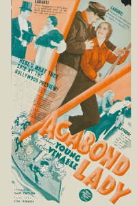 Vagabond Lady (1935)