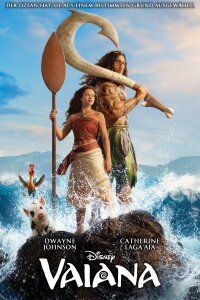 Vaiana (2026)