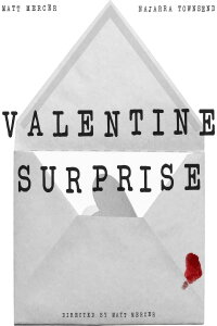 Valentine Surprise (2014)