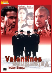 Valentines letzter Einsatz (1998)