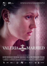 Valeria Is Getting Married (2023)