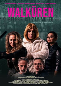 Valkyries (2024)