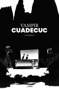 Vampir Cuadecuc (1972)