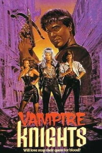 Vampir Party (1988)